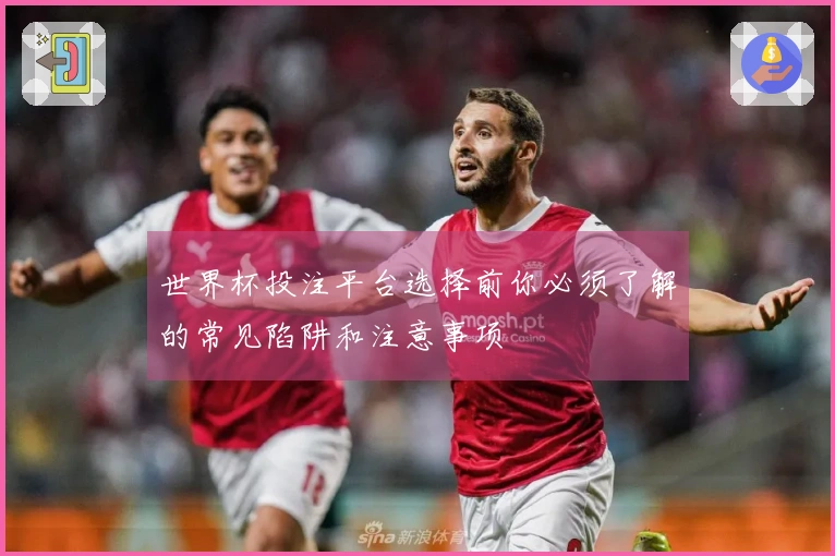 世界杯投注平台选择前你必须了解的常见陷阱和注意事项